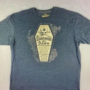 Skull Graphic Tee
